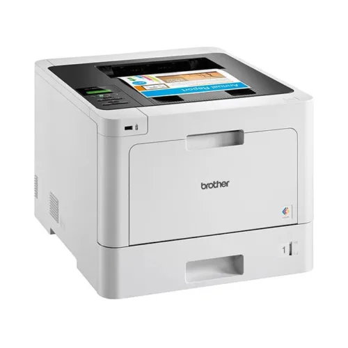Printer Brother Laser (HL-L8260CDN) - Image 2