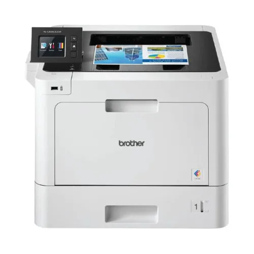 Printer Brother Laser (HL-L8360CDW) - Image 3