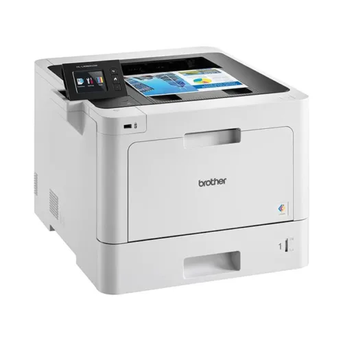 Printer Brother Laser (HL-L8360CDW) - Image 2