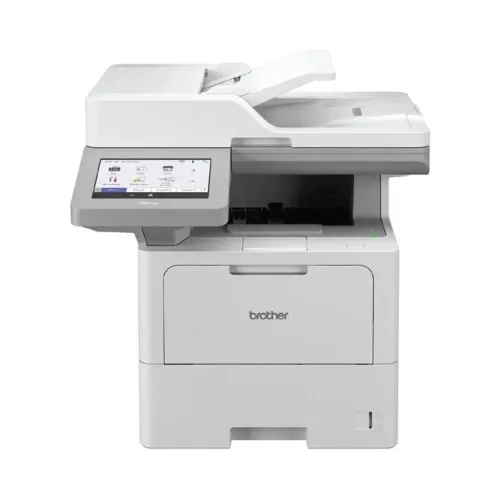 Printer Brother Laser (MFC-L6915DW) - Image 3