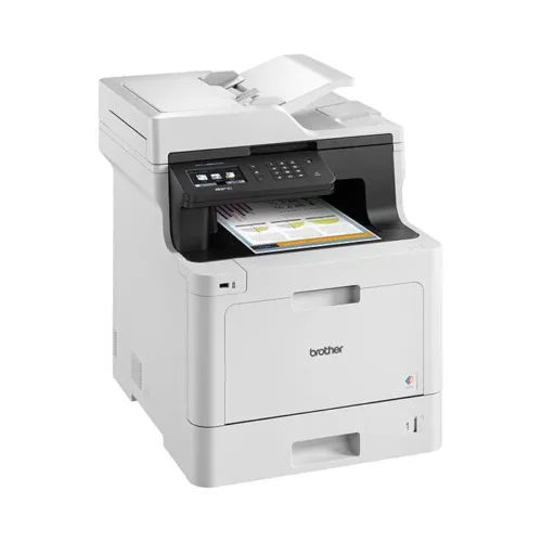 Printer Brother Laser (MFC-L8690CDW) - Image 2