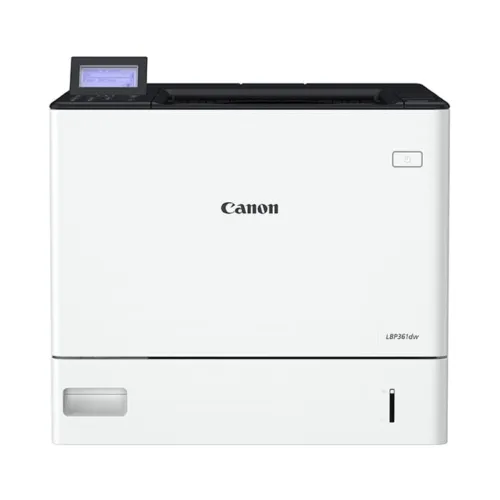 Printer Canon Laser imageCLASS LBP361dw (LBP361dw) - Image 2