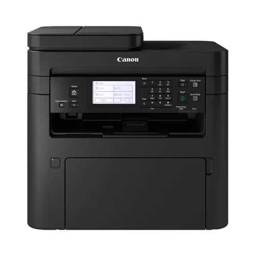 Printer Canon Laser imageCLASS MF266dnII (MF266dnII) - Image 2