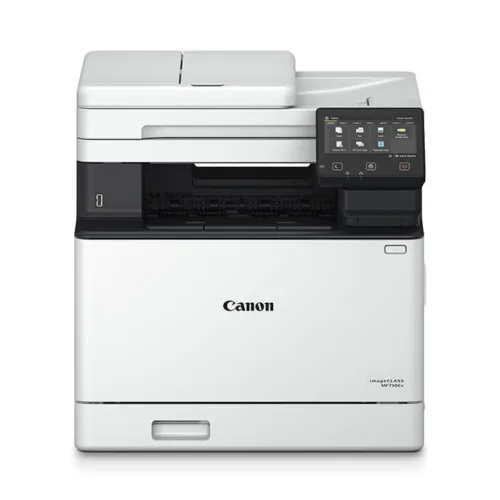 Printer Canon Laser imageCLASS MF756Cx (MF756Cx) - Image 2