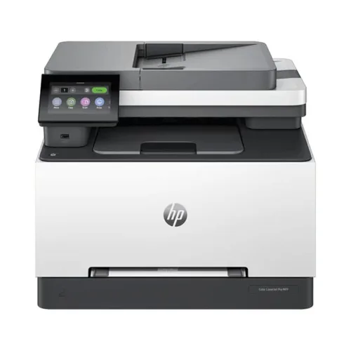 Printer HP Color LaserJet Pro MFP 3303fdw (499M8A) - Image 3