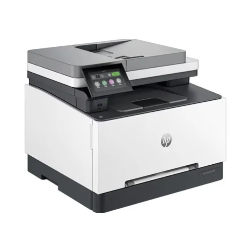 Printer HP Color LaserJet Pro MFP 3303fdw (499M8A) - Image 2