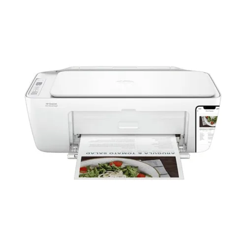 Printer HP DeskJet Ink Advantage 2875 All-in-One (588J7B) - Image 2