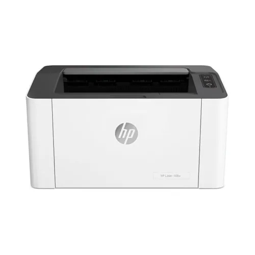 Printer HP LaserJet 108w (4ZB80A) - Image 3