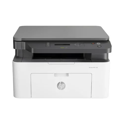 Printer HP LaserJet MFP 136a (4ZB85A) - Image 3