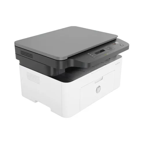 Printer HP LaserJet MFP 136a (4ZB85A) - Image 2