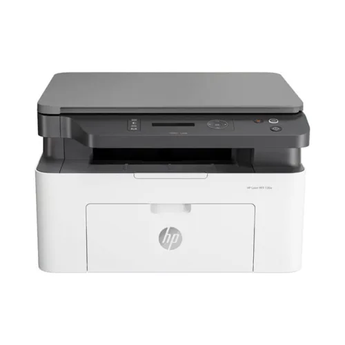 Printer HP LaserJet MFP 136w (4ZB86A) - Image 3