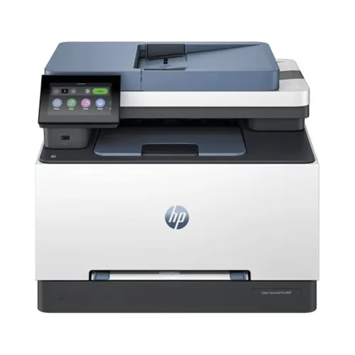 Printer HP Color LaserJet Pro MFP 3303fdn (499M7A) - Image 2