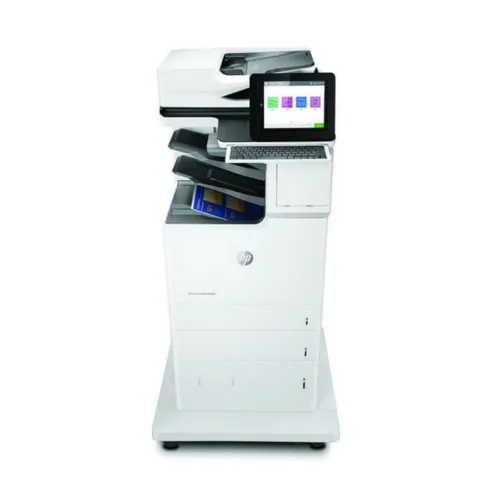 Printer HP Color LaserJet Enterprise MFP M682z (J8A17A) - Image 2