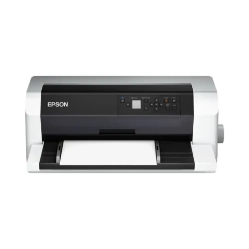 Printer Epson Dot Matrix (DLQ-3500II) - Image 2