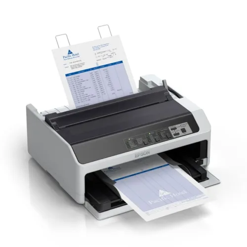 Printer Epson Dot Matrix (LQ-590IIN) - Image 2