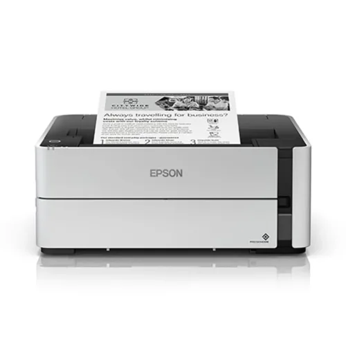 Printer Epson EcoTank M1140 (C11CG26501) - Image 2