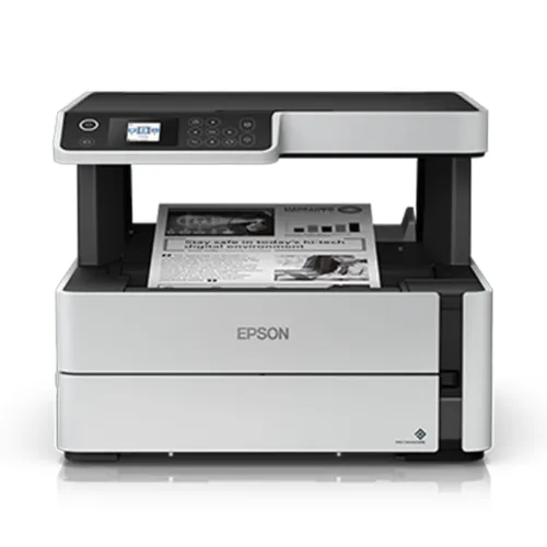 Printer Epson EcoTank M2140 (C11CG27501) - Image 2