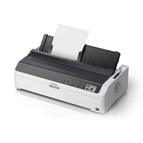 Printer Epson Dot Matrix (LQ-2090IIN) - Image 2