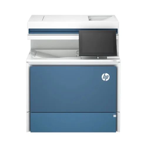 Printer HP Color LaserJet Enterprise MFP 5800dn (6QN29A) - Image 3