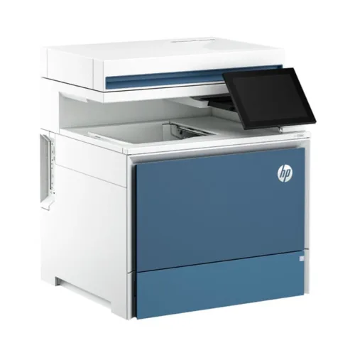 Printer HP Color LaserJet Enterprise MFP 5800dn (6QN29A) - Image 2