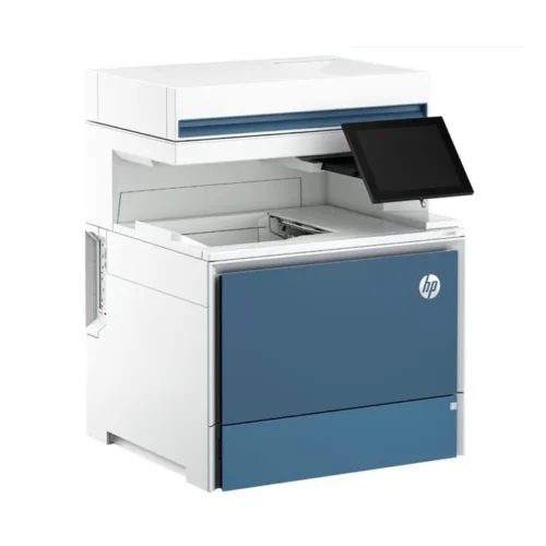 Printer HP Color LaserJet Enterprise MFP 6800dn (6QN35A) - Image 2