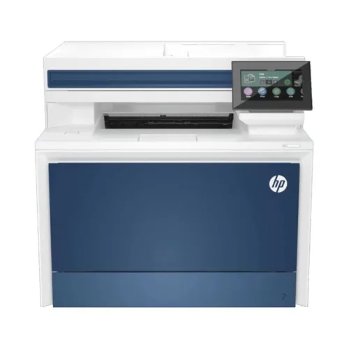 Printer HP Color LaserJet Pro 420 MFP 4303fdw (5HH67A) - Image 3