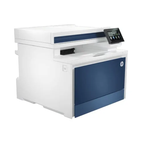 Printer HP Color LaserJet Pro 420 MFP 4303fdw (5HH67A) - Image 2