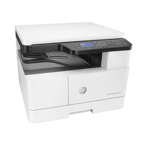 Printer HP LaserJet Pro MFP M42623dn (8AF50A) - Image 2