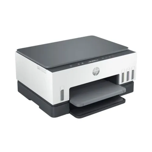 Printer HP Smart Tank 670 All-in-One (6UU48A) - Image 2