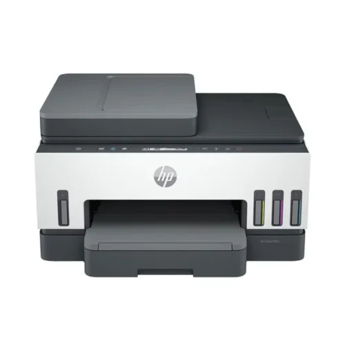 Printer HP Smart Tank 750 All-in-One (6UU47A) - Image 3