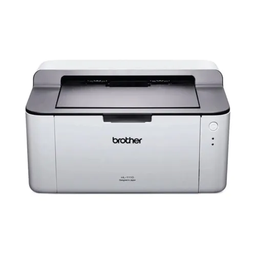 Printer Brother Laser (HL-1110) - Image 2