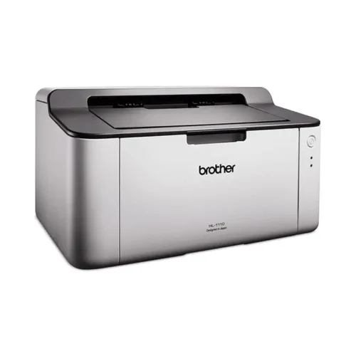 Printer Brother Laser (HL-1110) - Image 3