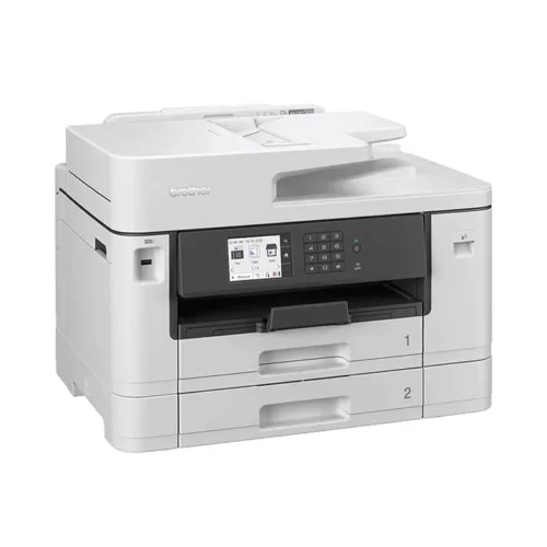 Printer Brother Inkjet Tank (MFC-J2740DW) - Image 2