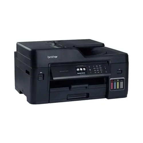 Printer Brother Inkjet Tank (MFC-T4500DW) - Image 2