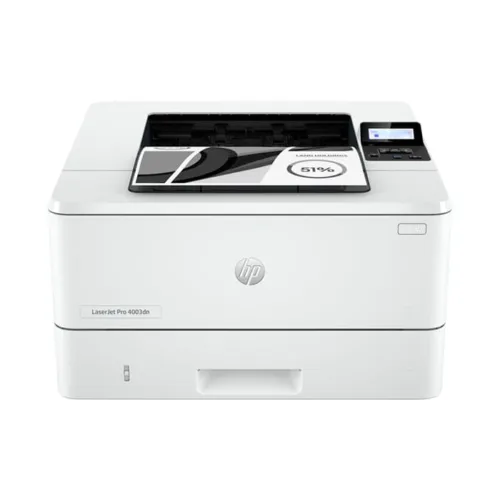 Printer HP LaserJet Pro 4003DN (2Z609A) - Image 3