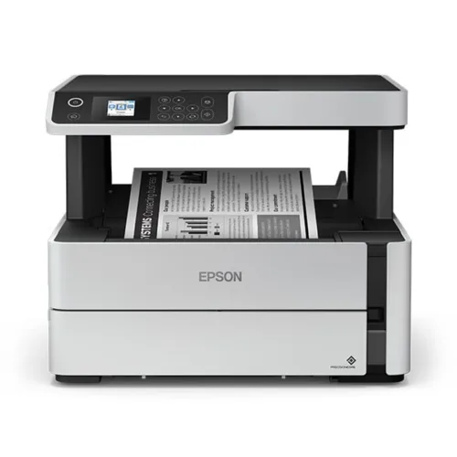 Printer Epson EcoTank M2170 (C11CH43507) - Image 2