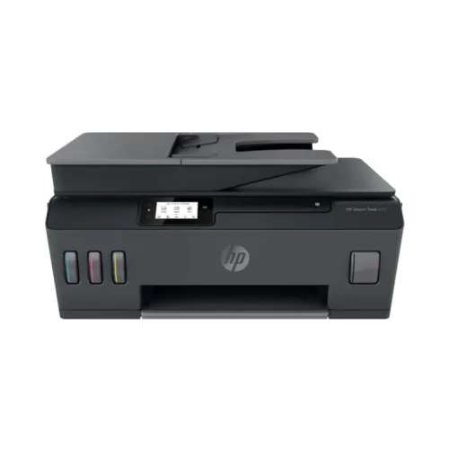 Printer HP Smart Tank 615 All-in-One (Y0F71A) - Image 2