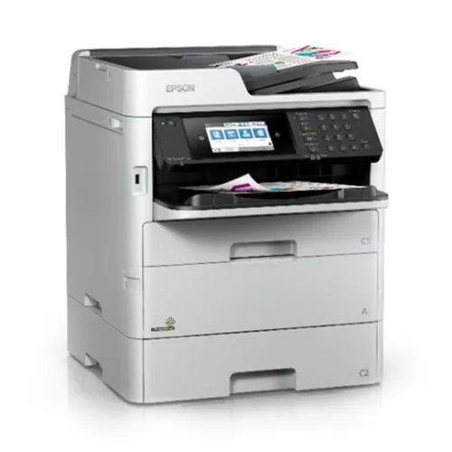 Printer Epson WorkForce Pro (WF-C579R) - Image 2