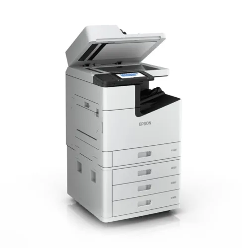 Printer Epson WorkForce Enterprise (WF-C17590) - Image 2