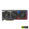 ASUS ROG Strix GeForce RTX OC Edition GB GDDR jpg