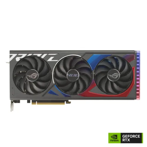 ASUS ROG Strix GeForce RTX OC Edition GB GDDR jpg