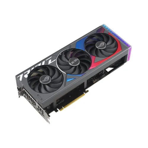 ASUS ROG Strix GeForce RTX OC Edition GB GDDR jpg