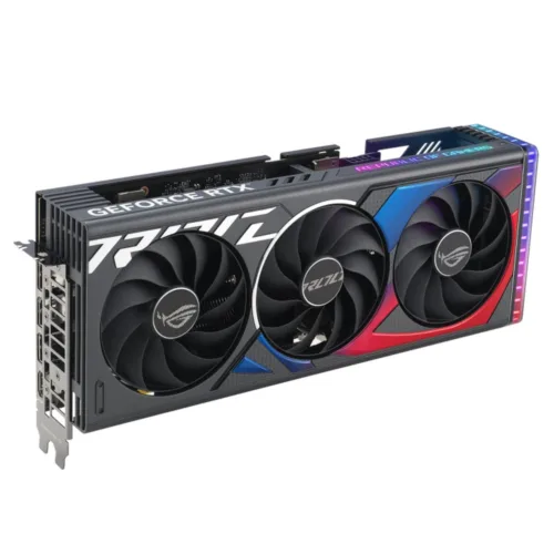 ASUS ROG Strix GeForce RTX OC Edition GB GDDR jpg