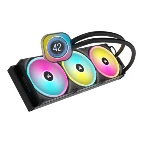 CORSAIR iCUE LINK Hi LCD RGB jpg