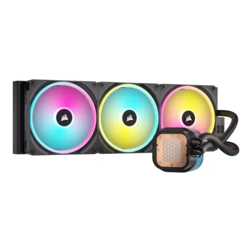 CORSAIR iCUE LINK Hi LCD RGB jpg