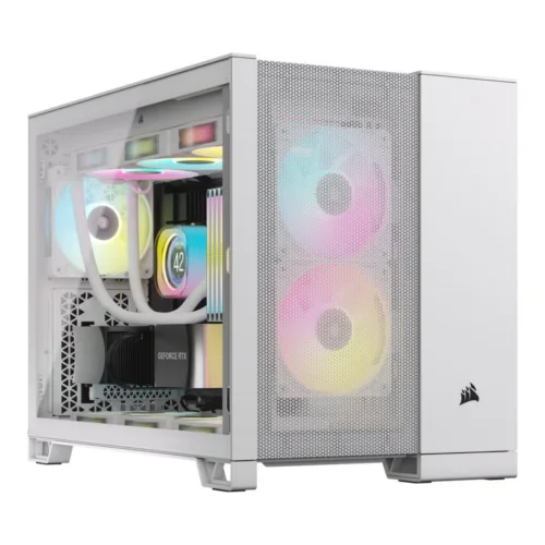 COSAIR D AIRFLOW WHITE jpg