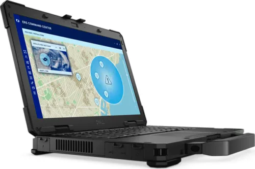 Dell Pro Rugged Laptop