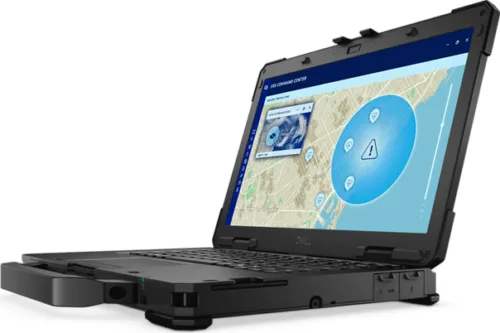 Dell Pro Rugged Laptop