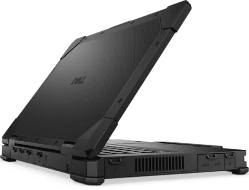 Dell Pro Rugged Laptop