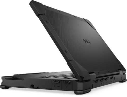 Dell Pro Rugged Laptop